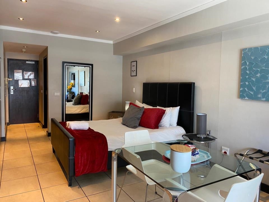 0 Bedroom Property for Sale in Cape Town City Centre Western Cape